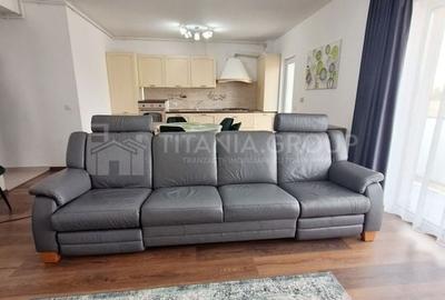 Apartament modern 2 camere + parcare, contract Anaf, Codlea Apartament modern 2 camere + parcare, contract Anaf, Codlea - 5