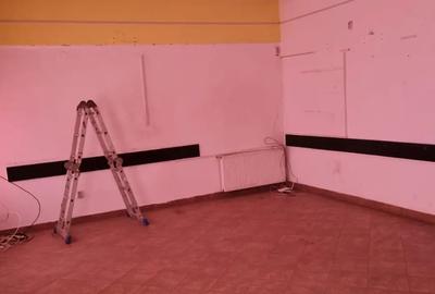 Spațiu comercial, de 50 mp, în Târnava - 2