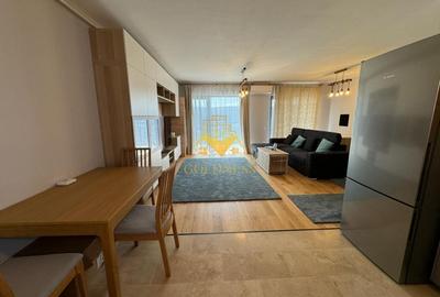 2 camere, modern, Zorilor, zona LIDL, totul nou, Scala Frunzisului - 9