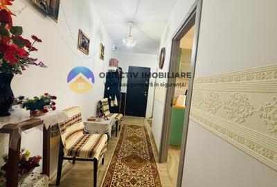 Apartament 2 camere Etaj 1 - 1 Mai - 12