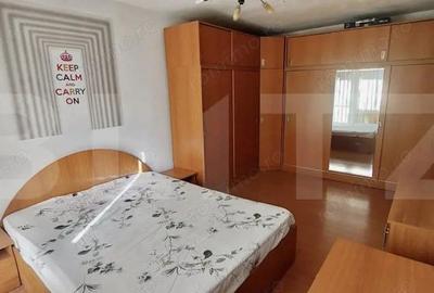 Apartament cu 4 camere, 80 mp utili, Zona Lipovei - 1
