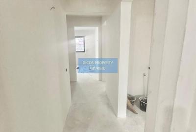 Apartament cu 4 camere în Uiești - 1