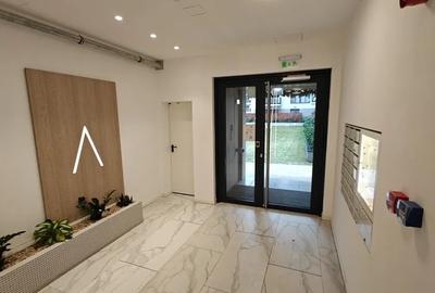 Apartament 2 camere Bloc nou zona Domenii complex Arcadia Apartments cu parcare - 7