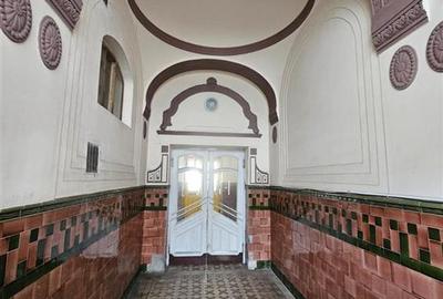 Apartament cu 2 camere nedecomandat în 15 Noiembrie - 1