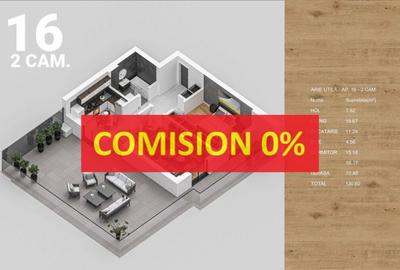 FINALIZAT |Pompa caldura | Panouri fotovoltaice| 72mp terasa - 3