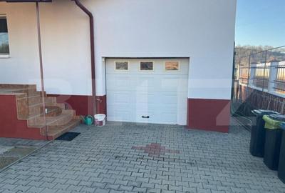 Casă cu 3 camere cu Teren 762 Mp în Curteni