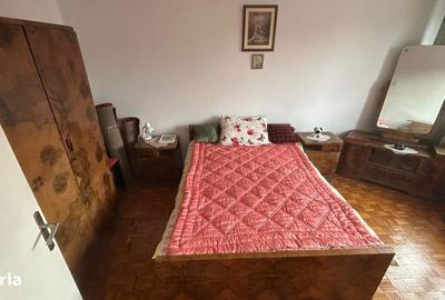 Apartament cu 2 camere semidecomandat în Gemenii - 2