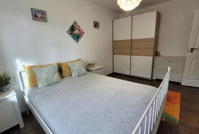 Casă cu 5 camere în Mahmudia - 4