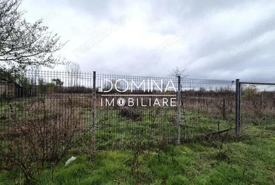 Teren de 1630 mp, în Iezureni - 10