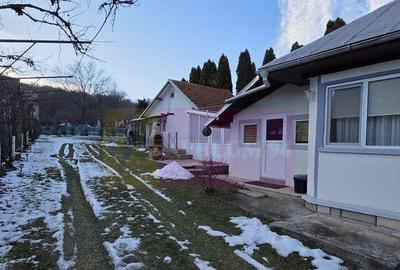 Casă cu 4 camere cu Teren 722 Mp în Podul Vadului - 6