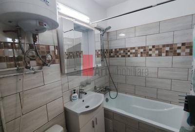 Apartament cu 2 camere de inchiriat in zona Grivitei/Grivita - 5