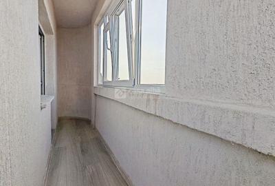 Pacurari - Kaufland, 3 camere renovat complet, 3 balcoane, 2 bai - 9