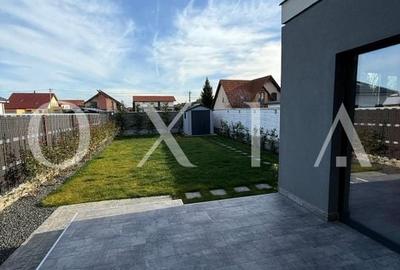 SX545 Dumbravita (Ikea), Proiect Modern, Disponibil Imediat - 22