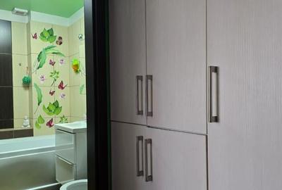 Apartament 2 camere in Deva, zona ultracentrala - 9