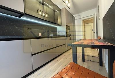Apartament LOFT modern+parcare Centru - Palas Campus - 13