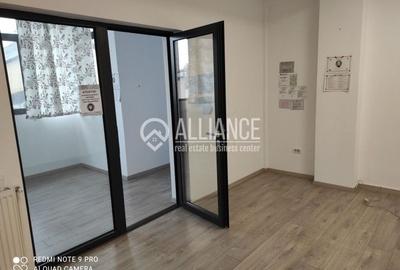 CENTRU ANAF(COD03) - Birou luminos in cladire noua ! - 13