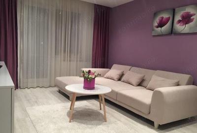 Apartament cu 2 camere decomandat în Mihai Bravu - 1