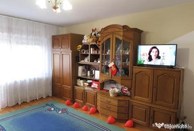 Garsonieră decomandată în Alfa - 6