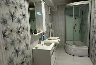 Casa individuala, gradina,  piscina, foisor, locuri de parcare - 11