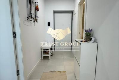 Apartament cu 2 camere semidecomandat, mobilat în Aviației - 10