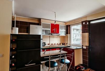 Apartament cu 4 camere în Central - 14