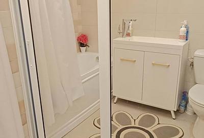 Casă cu 2 camere în Central - 5