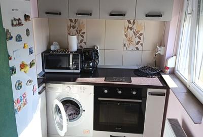 Apartament cu 2 camere nedecomandat în Central - 8