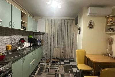 Apartament cu 2 camere decomandat în Remetea - 2