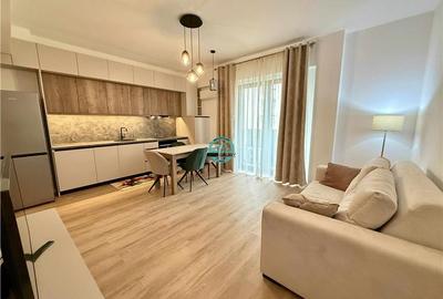 Apartament cu 2 camere decomandat, mobilat în 1 Decembrie 1918 - 2