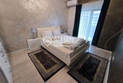 Apartament cu 2 camere decomandat, mobilat în Est - 8