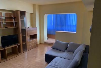 Apartament cu 2 camere semidecomandat, mobilat în Titan - 2