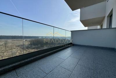 Studio Dublu *62.44mp* + Parcare // Baneasa Forest View - 7