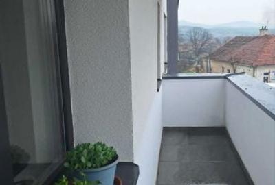 Apartament cu 3 camere în Gilău - 7