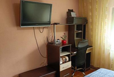 Apartament cu 2 camere decomandat, mobilat în Piața Centrală - 4