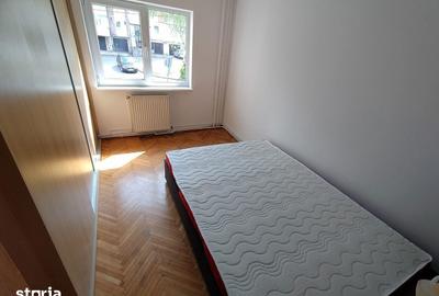 Apartament cu 4 camere decomandat în Gheorgheni - 3