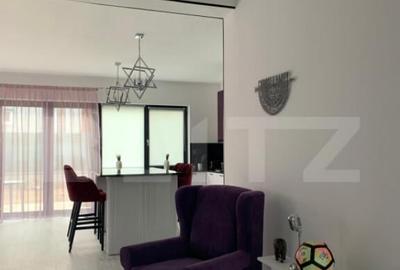 Casa moderna, Someseni , zona foarte buna - 18