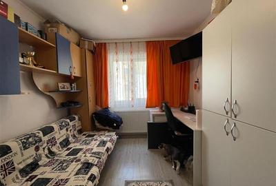 Apartament 3 camere de vanzare zona 23 August Tulcea - 3