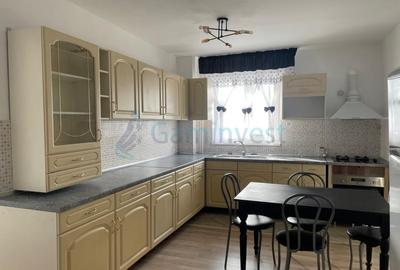 Apartament cu 3 camere semidecomandat în Nufărul - 6