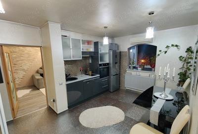 Apartament de 2 camere, 55 mp, balcon, parcare, zona Dristor - Vitan - 5