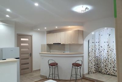 Garsoniera Piata Unirii 1 - 6