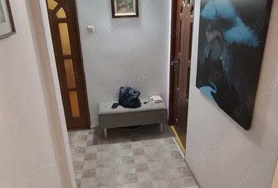 Apartament 3 camere, decomandat, 75 mp, et.4 - 4