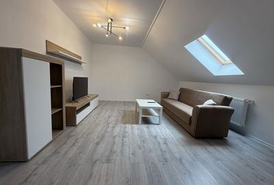 Apartament cu 4 camere decomandat în Exterior Vest - 6