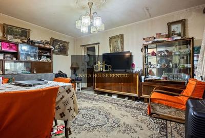 * 2 CAMERE MALL PLAZA - METROU 300M -  PARC DRUMUL TABEREI * - 1