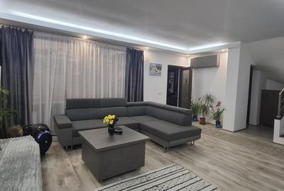 VILĂ DE VÂNZARE – Mangalia, cartier Dobrogea 1 (zona Far) - 4