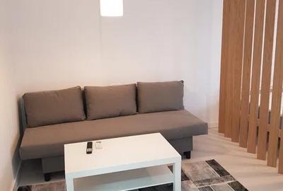 Garsoniera, 40 mp, decomandata, centrala, parcare, metrou, Popesti Leordeni - 2