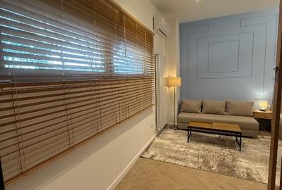 Garsonieră decomandată, mobilată în Capitol - 11