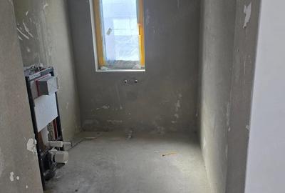 Casă cu 4 camere cu Teren 256 Mp în Moșnița Nouă - 10