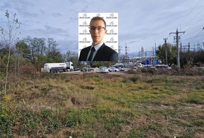 Resita 5755 Mp.Teren Drept la Sosea Km.9 - 1