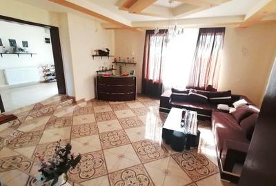 Vila individuala -  7 camere- Domnesti - Tudor Vladimirescu- 400 mp teren - 1850 - 19