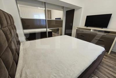 Apartament cu 3 camere semidecomandat, mobilat în Craiovița Nouă - 11